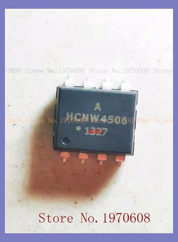 

HCNW4506 4506 SOP8 старое