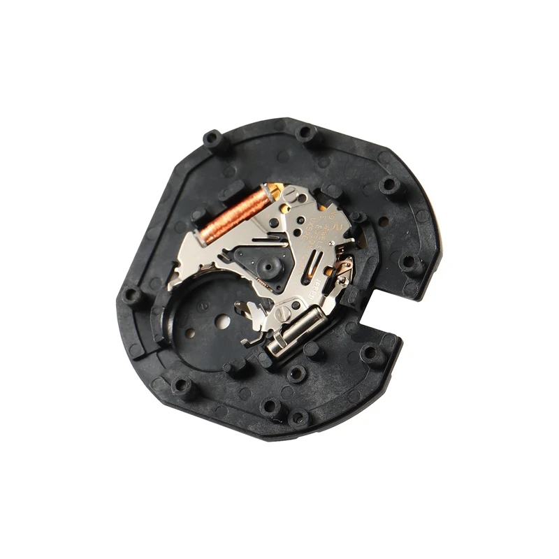 Совершенно новые кварцевые часы VX62 электронные аксессуары для часов Vx62e