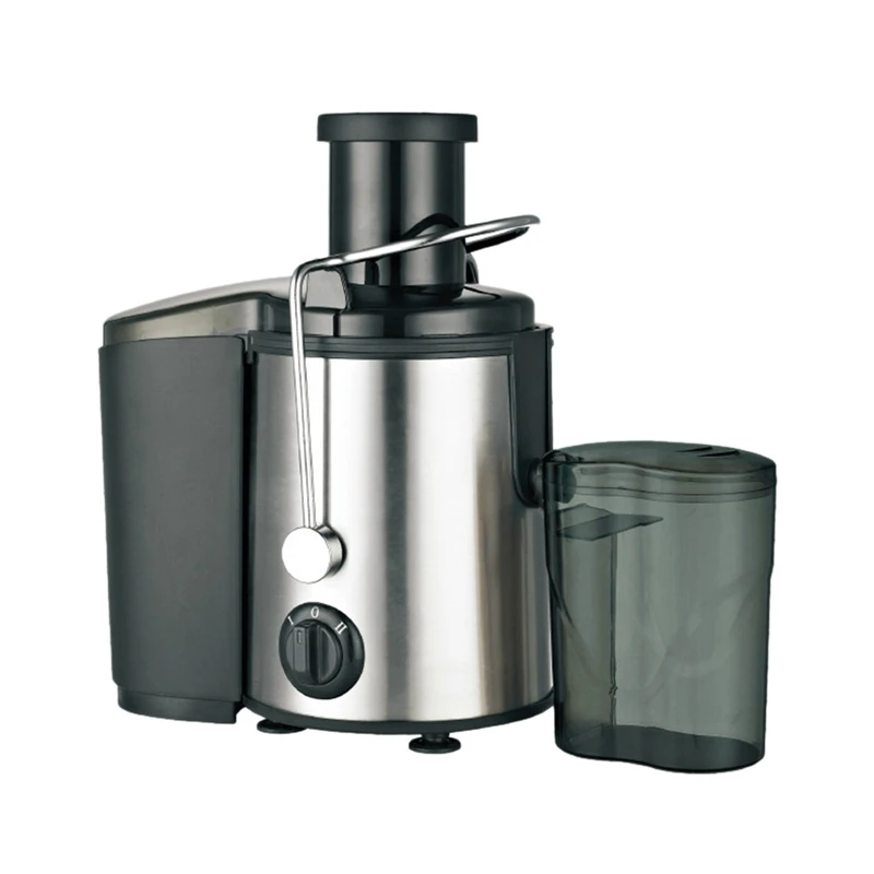 

Electric Fruits Juicer Professional Whole Vegetable Blender Portable Food Milk Smoothie Maker For Home Office,EU Plug
