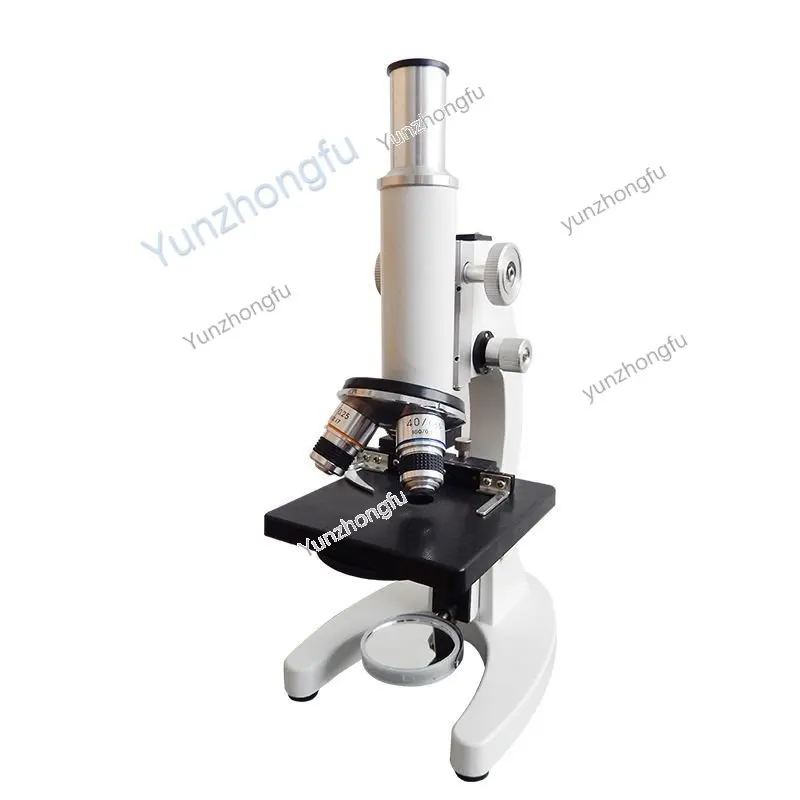 

Christmas GiftsScience Experiment Microscope Science Children HD Portable Microscope Professional