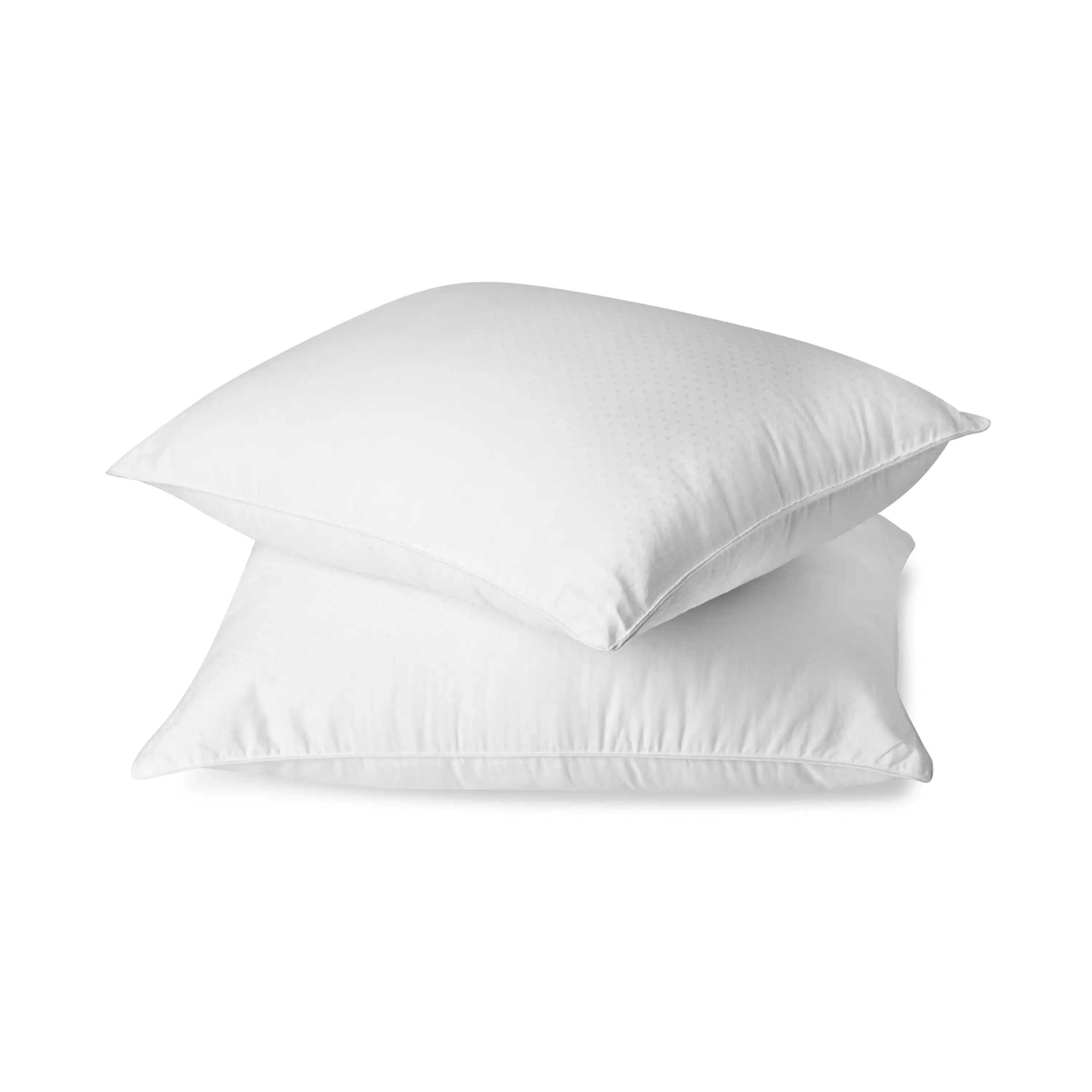 

Down Alternative Bed Pillows, Standard Queen, 2 Pack