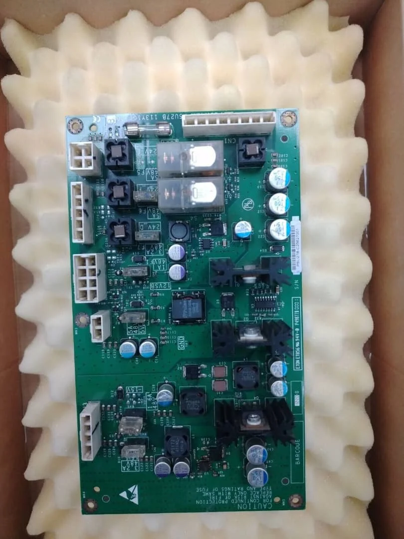 

Блок питания для Fuji Cr prima T2 Новый, оригинальный