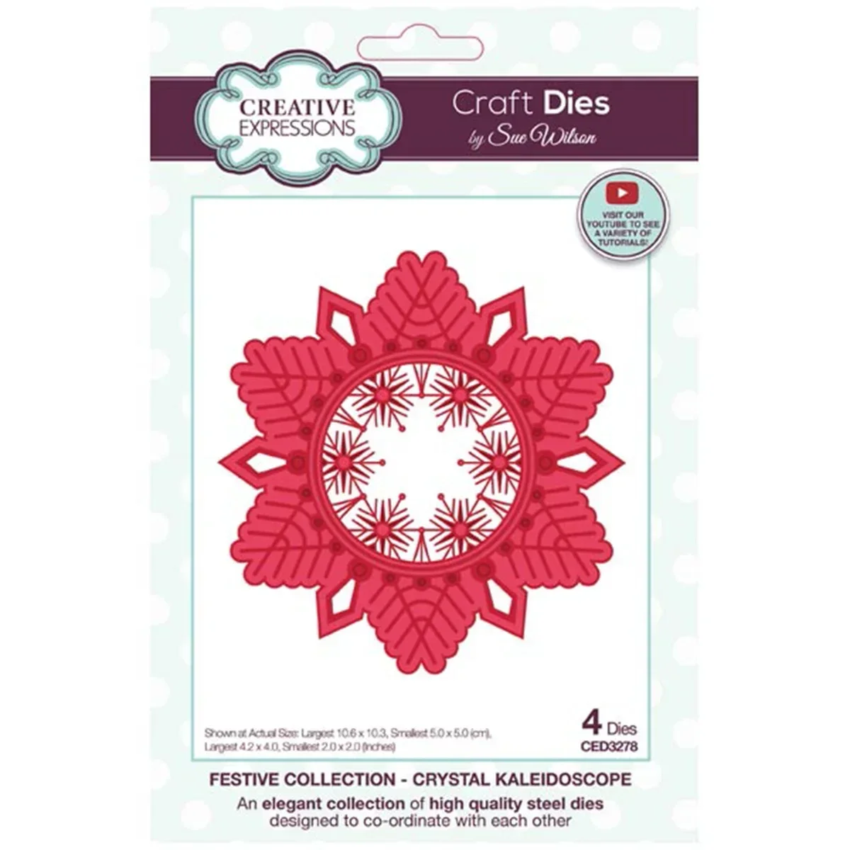 Новые металлические пресс-формы снежинки для рукоделия скрапбукинга