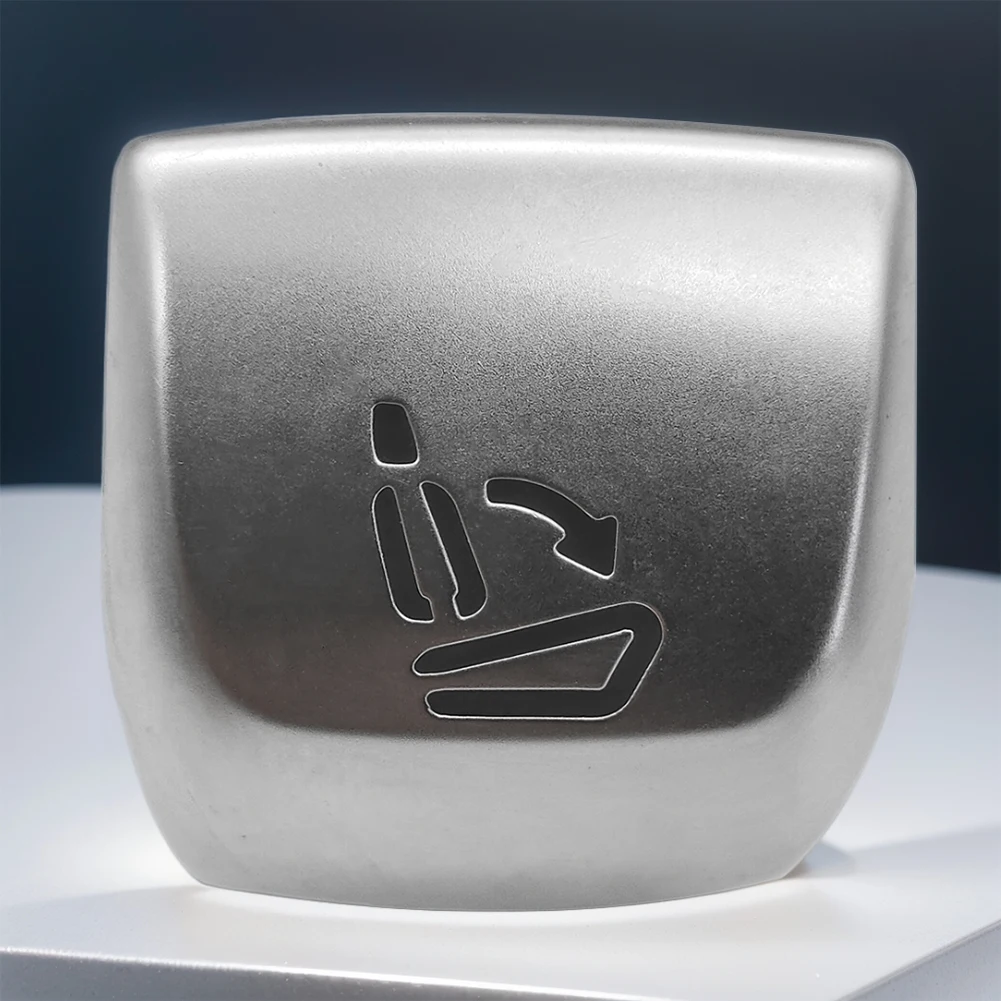 Крышка переключателя регулировки сиденья автомобиля замена кнопки 2059056611 для