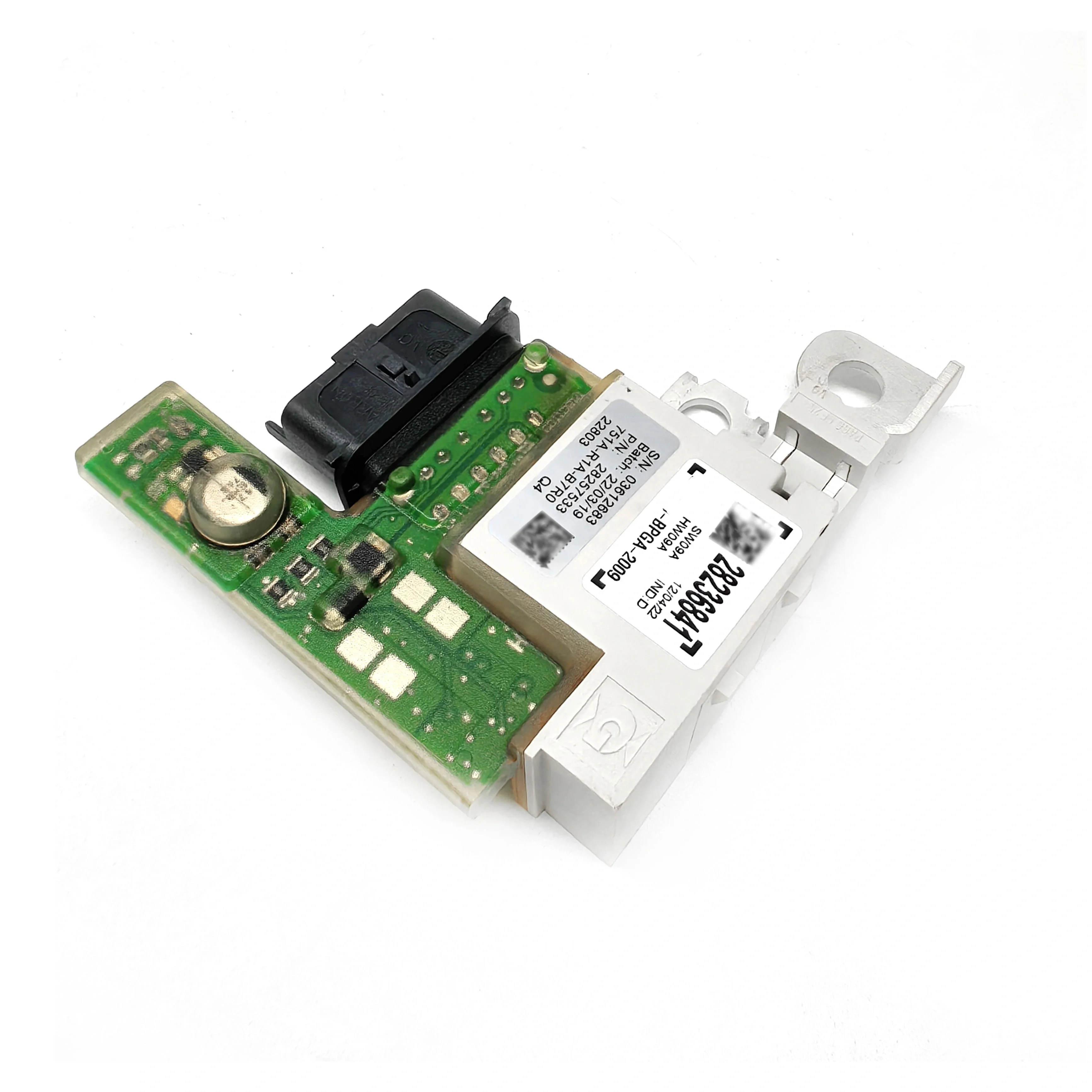 Фото Новый модуль управления и защиты аккумуляторной батареи BPGA Box (6500Gr 28236841 2821716 28257533) для PEUGEOT 308SW, RCZ, CITROEN C4 Picasso №5