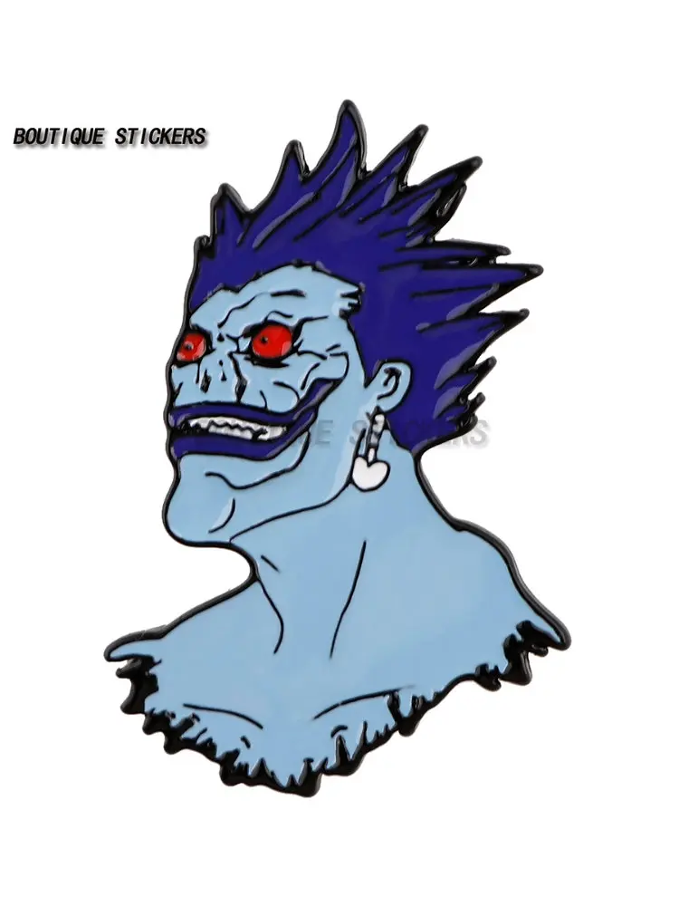 Рисунок 2 - Grim Reaper Cool знак