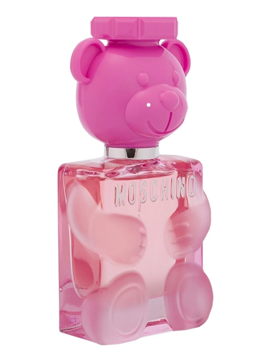 Moschino Toy 2 Bubble Gum туалетная вода 10мл (отливант) |