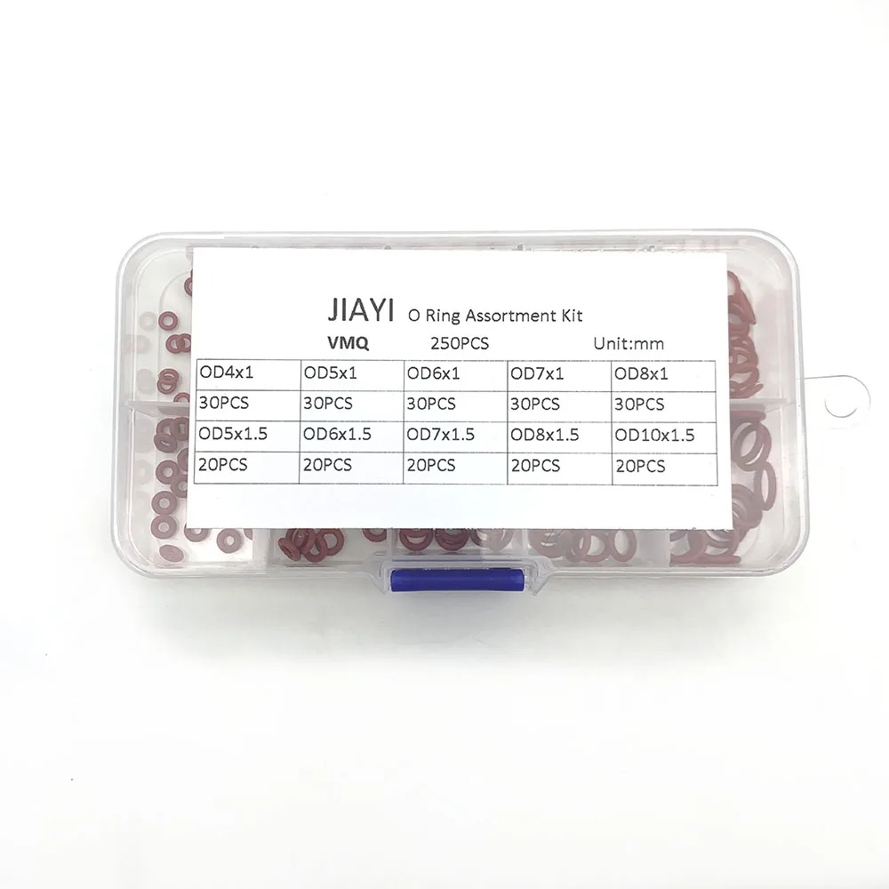 Резиновое Силиконовое уплотнительное кольцо CS1/1 5 мм черное NBR Нитриловое шайба