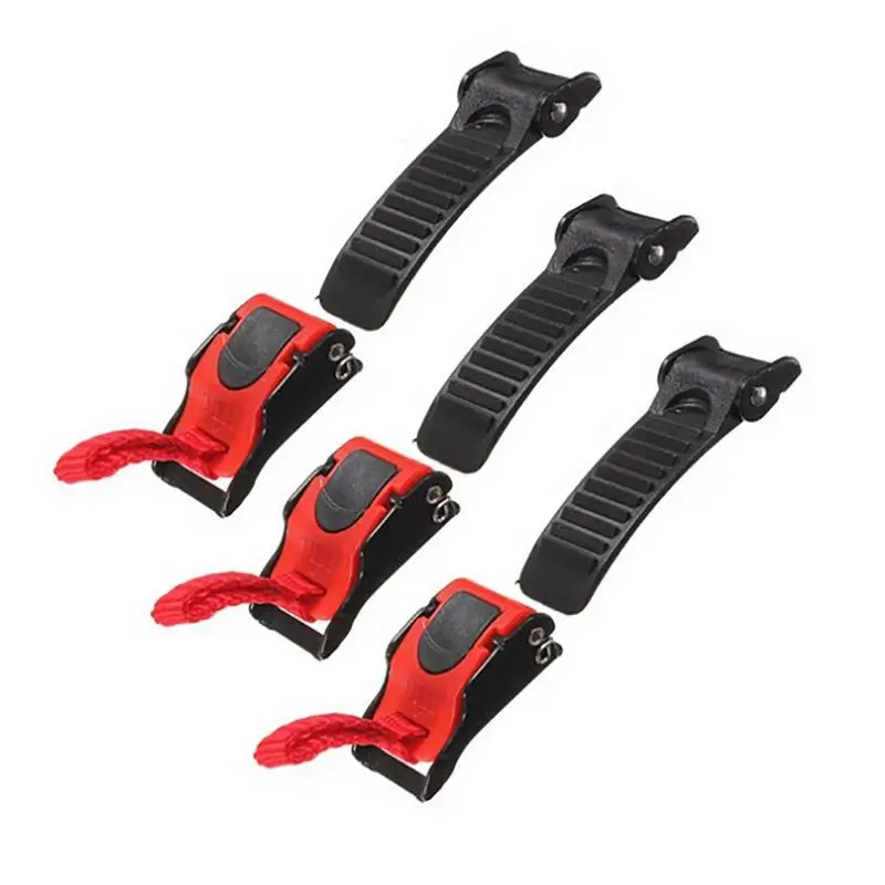 Рисунок 2 - Пряжка для мотоциклетного шлема