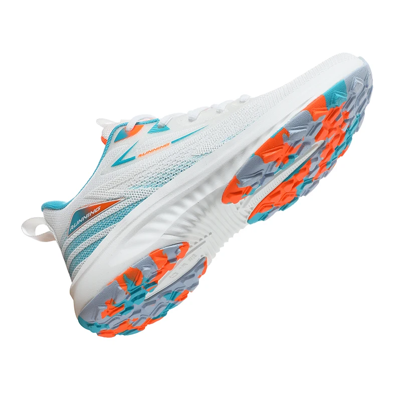 

Парные беговые кроссовки для марафона, мужские и женские беговые кроссовки