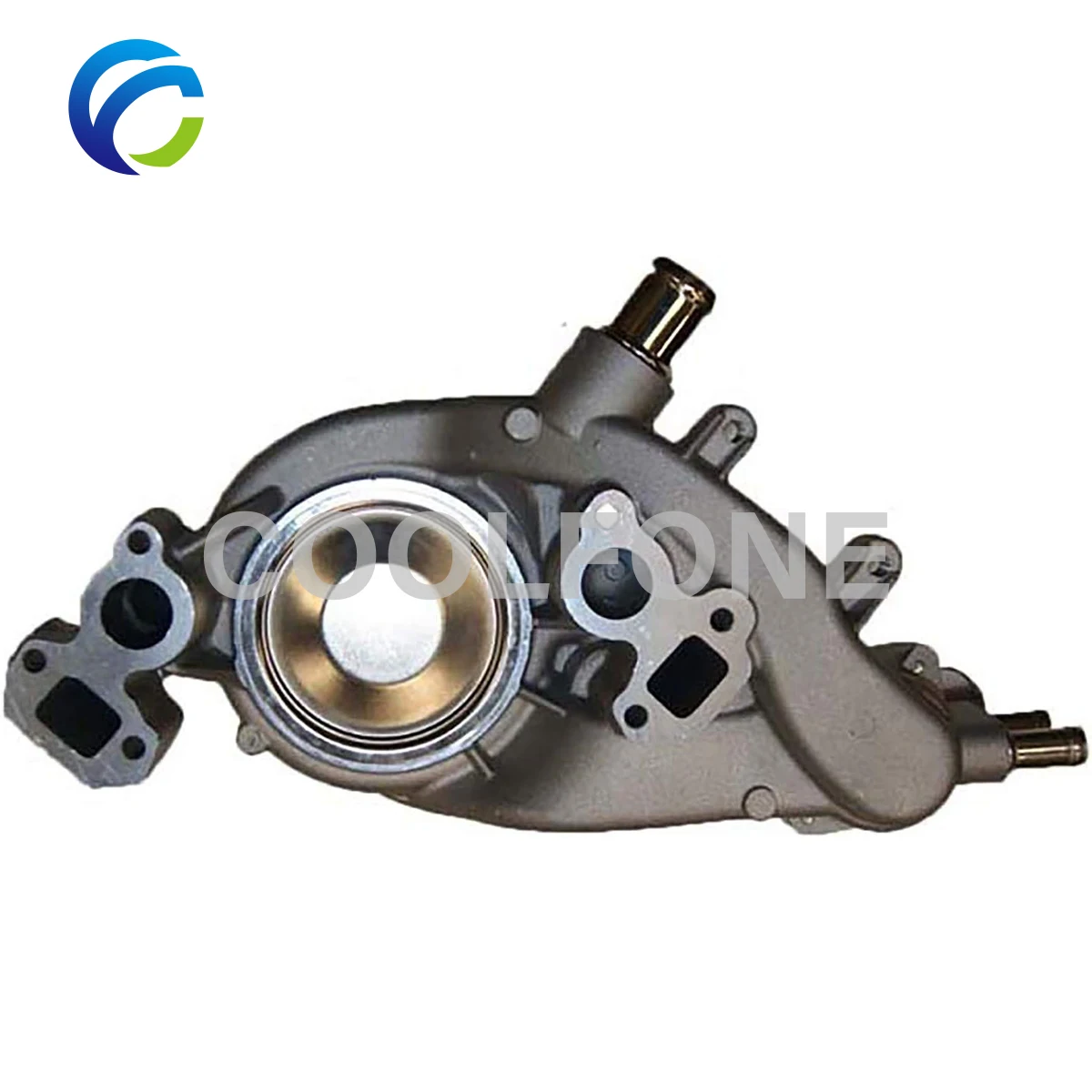 Водяной насос системы охлаждения для BMW X3 G01 F97 B46 B20 B48 BUICK VERANO CADILLAC ESCALADE CHEVROLET AVALANCHE