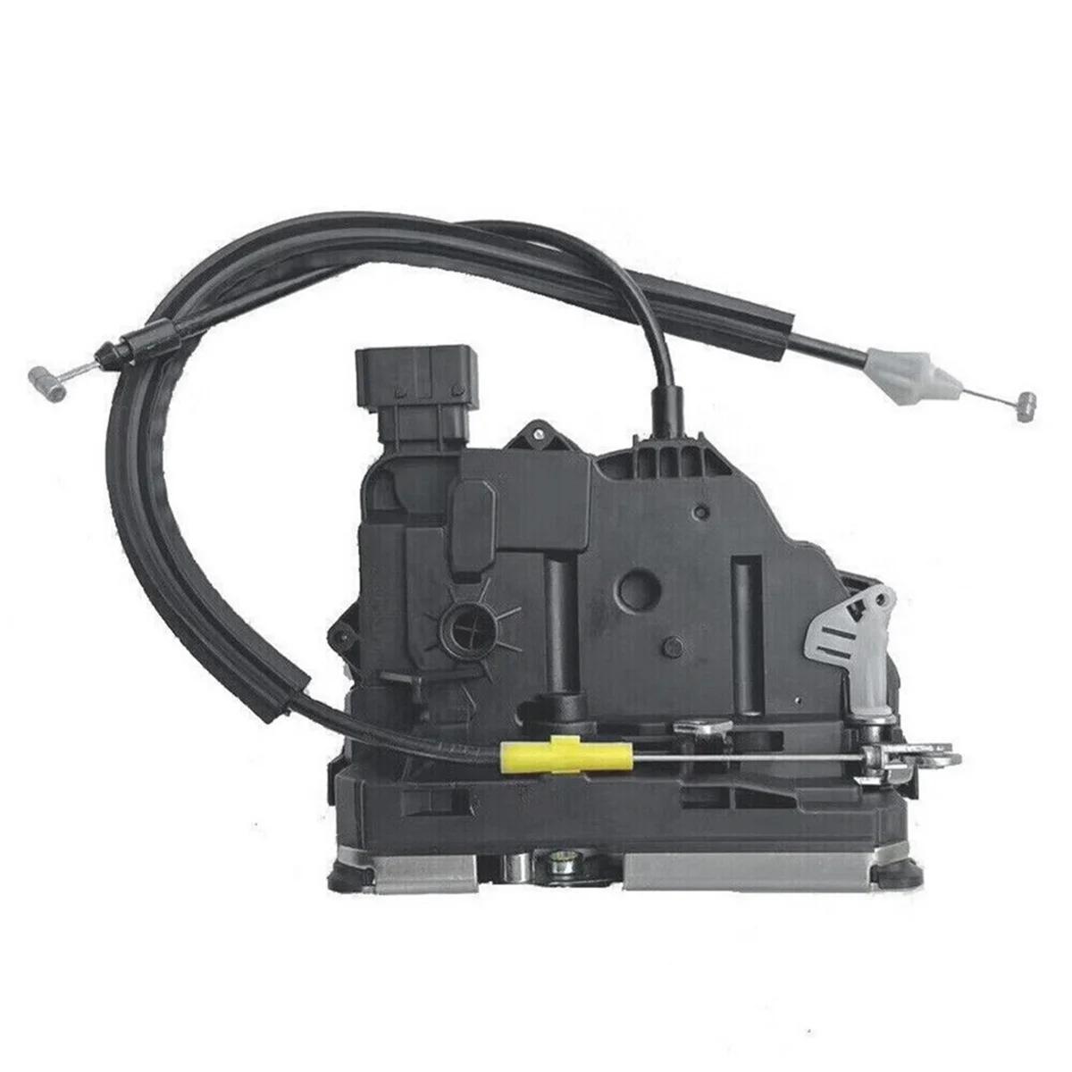 Автомобильная дверная защелка в сборе 68226175AC 68226175AD для Dodge Ram Promaster 2019-2021 блок замка