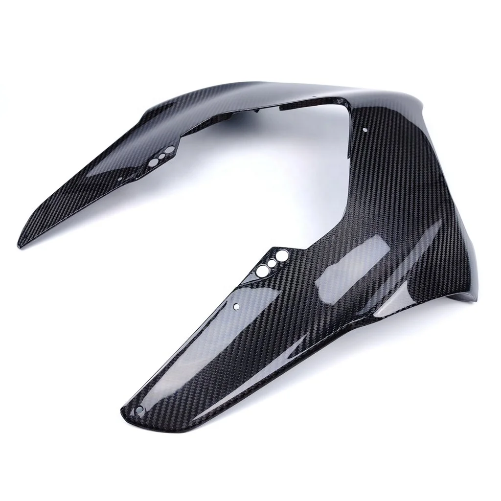 

Carbon Front Fairing for Ducati Panigale V4 / V4S / V4R