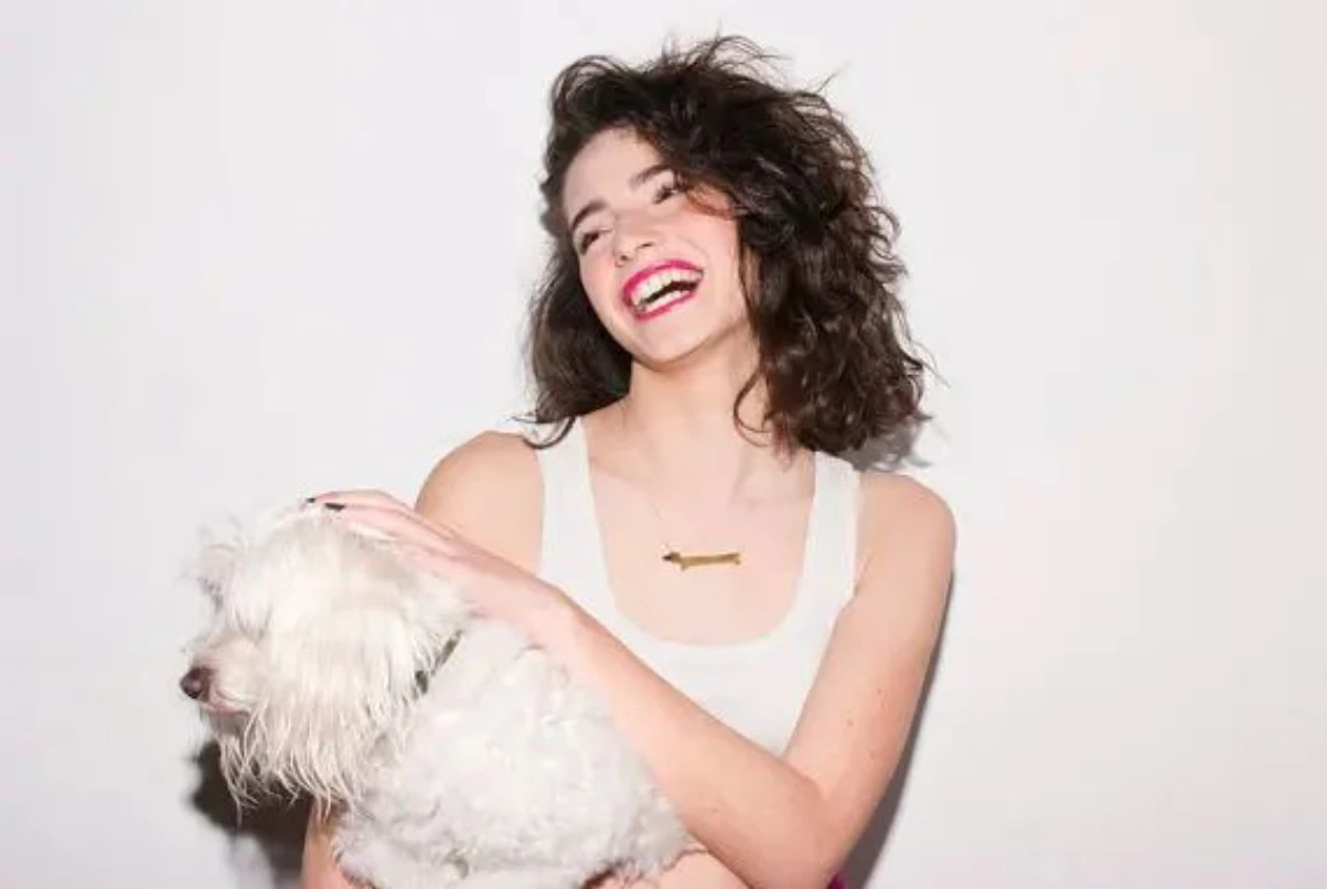 Модный персонализированный телефон