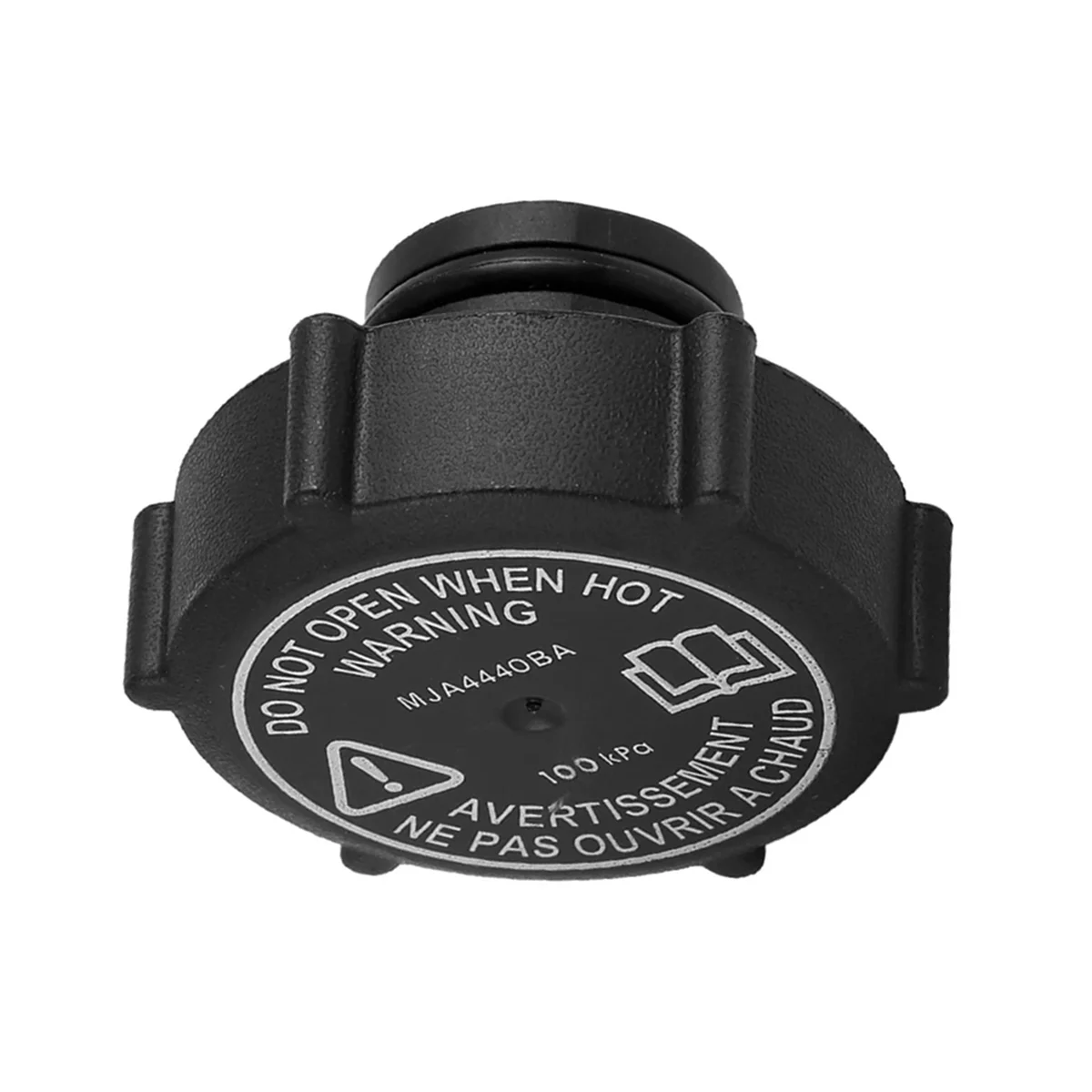 1 шт. крышка радиатора двигателя расширительного бачка охлаждающей жидкости