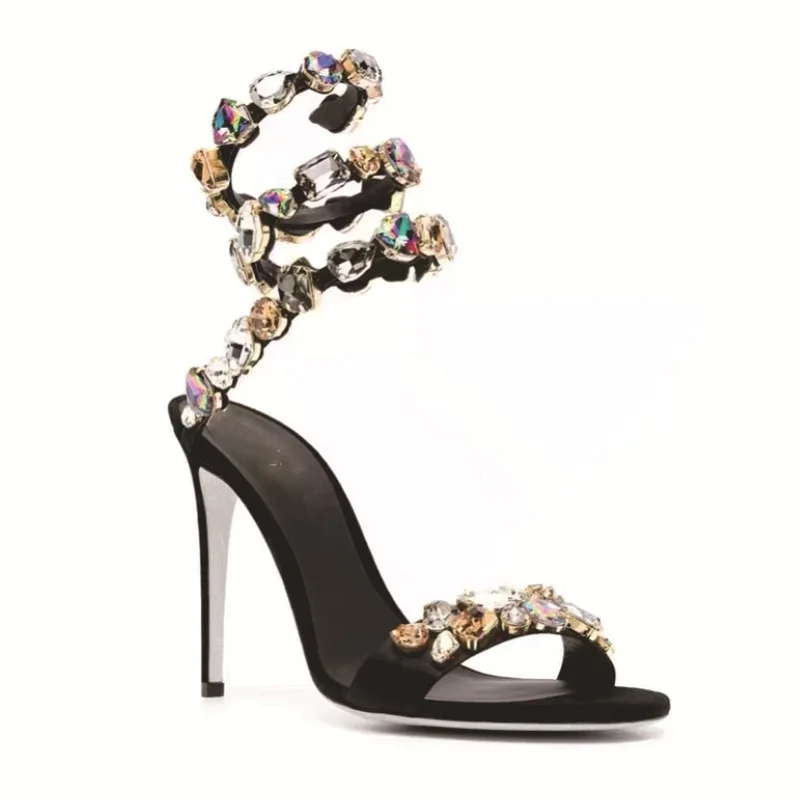 Рисунок 6 - Летние Новые разноцветные женские