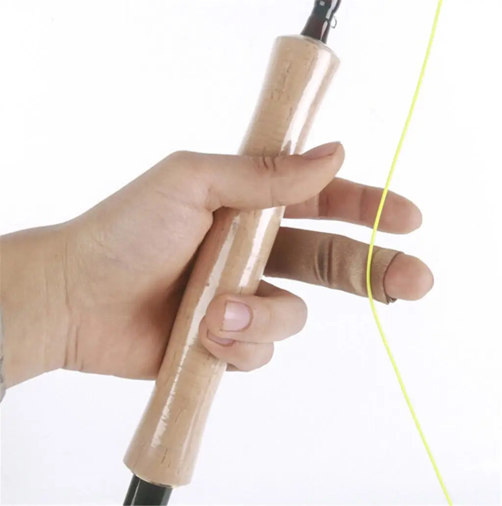 

3 шт., бандаж на палец для рыбалки