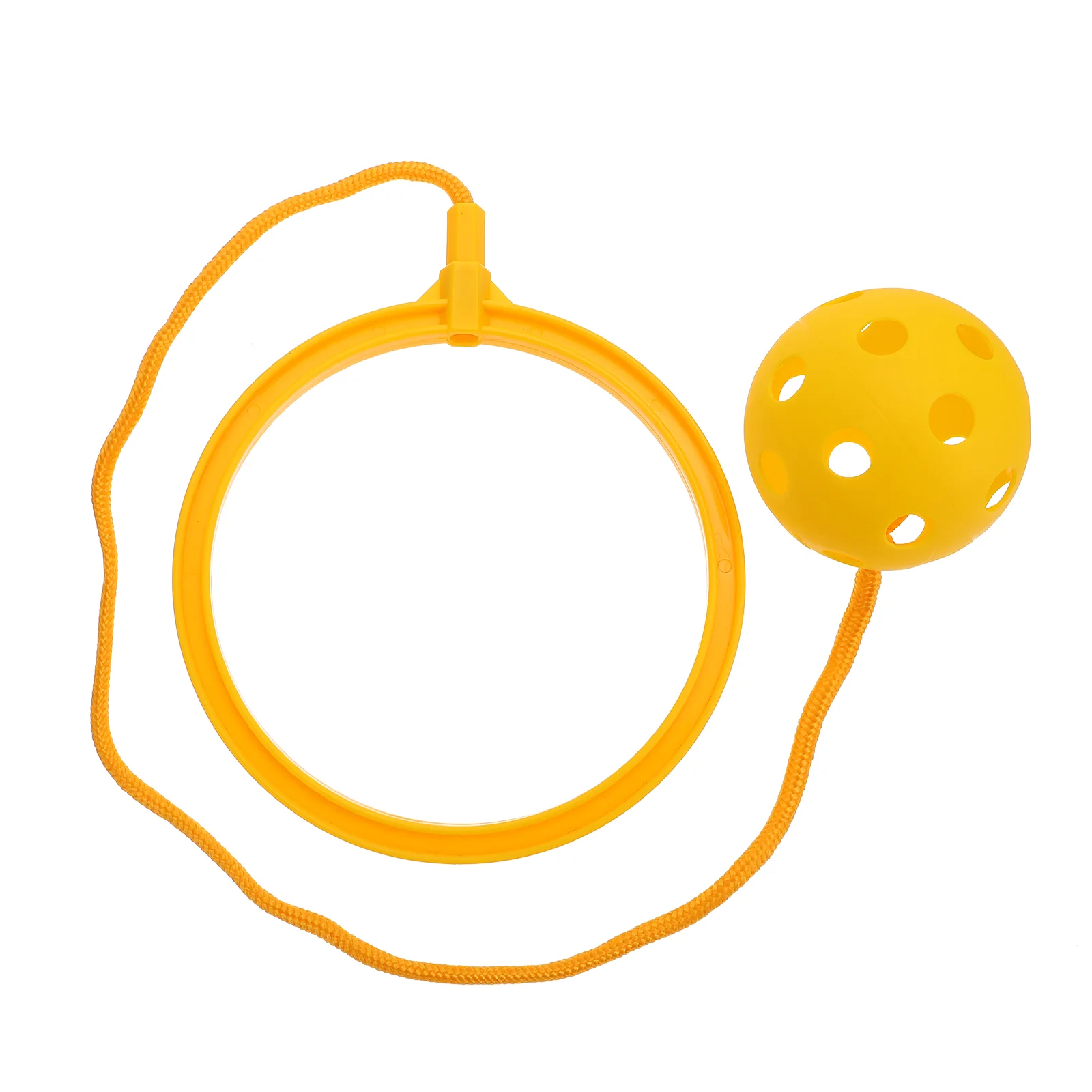 

Jump Rope Ankle Ball Children's Bouncing Round Swings Kids Outdoor Sports Swinging
