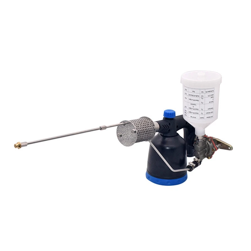 Аппарат для удаления и запотевания пропановой оксалиновой кислоты