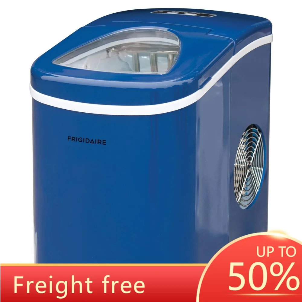 

26 анг. Фунт., портативный холодильник для ледогенератора, охлаждающая коробка, охладитель, приборы для очистки воды, бытовая техника для дома