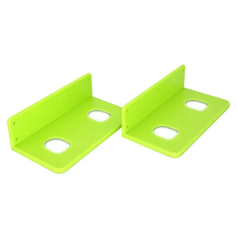 AB42-4PCS Настенное крепление для батареи R-Yobi 18 В, держатель батареи (art.: 3920cfb15d358) - 3920cfb15d358