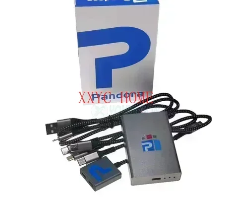 Новейший инструмент Z3X Pandora Box устройства информация об обслуживании чтение