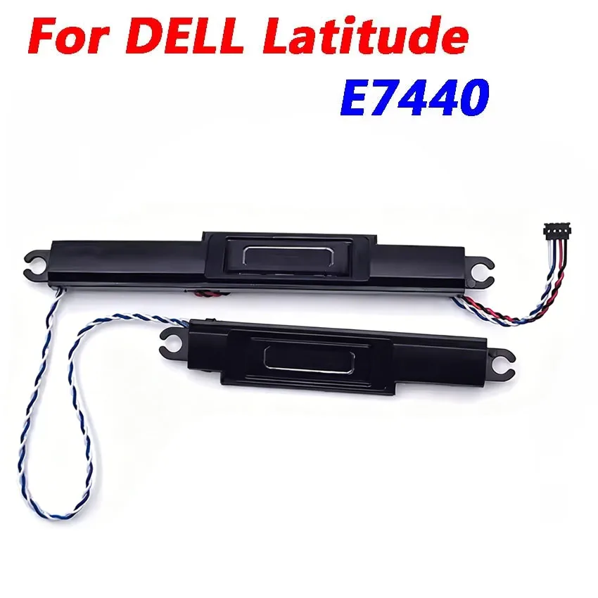 1 пара динамиков NOVO для ноутбука DELL Latitude E7440 0HPKCH 23000LG00, полный тест и быстрая доставка (art.: 3920ceb84232f) - 3920ceb84232f