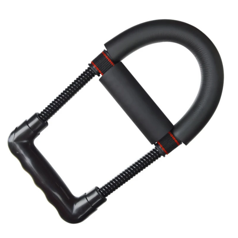 

Wrist Strengthener Forearm Exerciser Home Gym Gear Adjustable Resistance