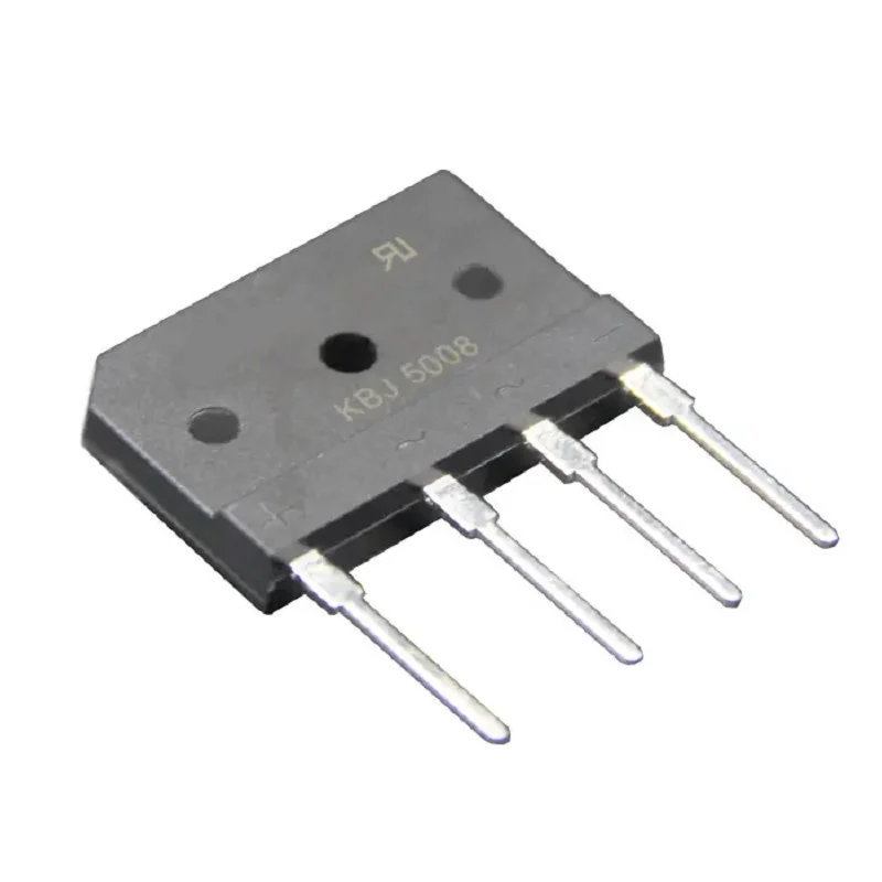 

5PCS KBJ3510 GBJ3510 35A 3510 1000V KBJ2510 GBJ2510 25A 1000V KBJ1510 GBJ1510 KBJ2508 GBJ2508 KBJ5010 GBJ5010