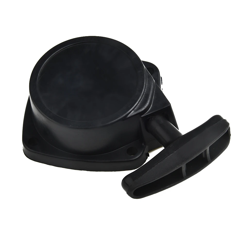 

1x Replace Recoil Pull Starter For Various Strimmer Hedge Trimmer Brush Cutter Garden Lawn Mnower Part Recoil Pull Starter