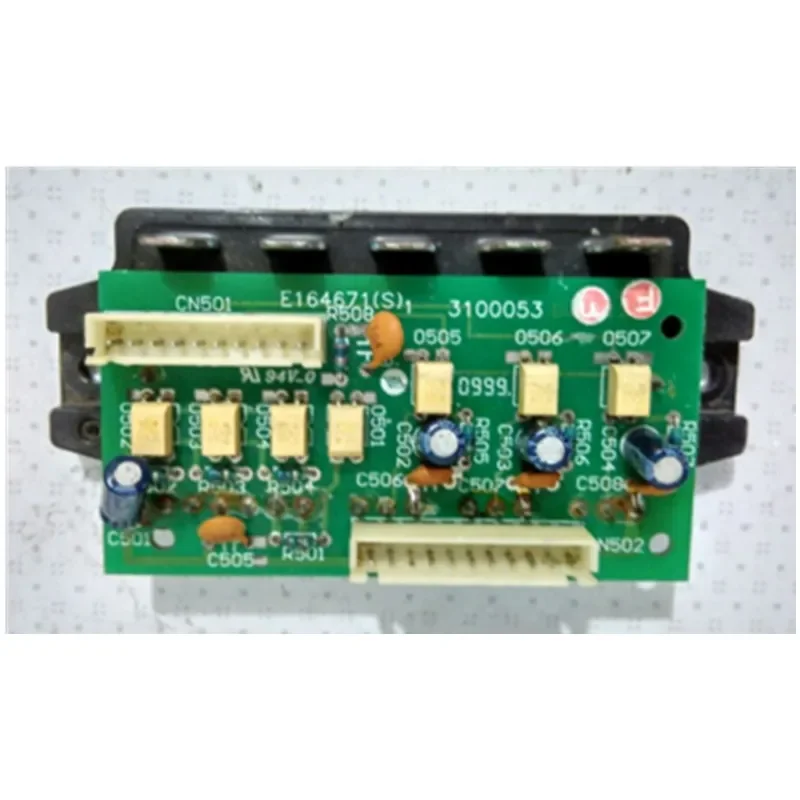 для компьютерной платы кондиционера PM30CTJ060-3 3100053 E 164671 001A 310005