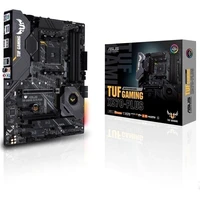 for asus tuf gaming x570 plus ddr4 pc gamer motherboard support amd x570 cpu asus desktop mainboard am4
