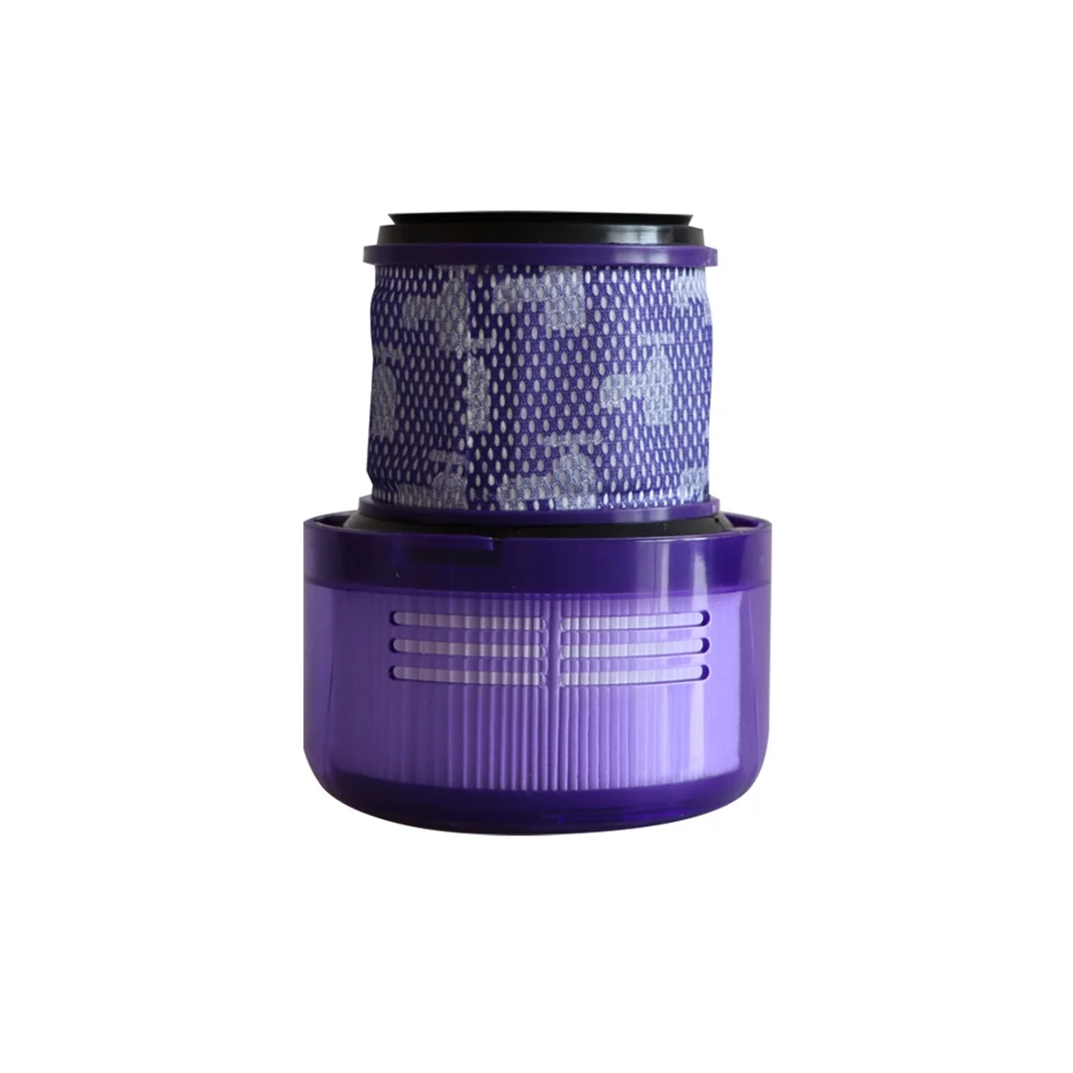 

Filter for V11 Outsize Vacuums Cleaner Absolute Spare Part 970422-01 Washable and Reusable