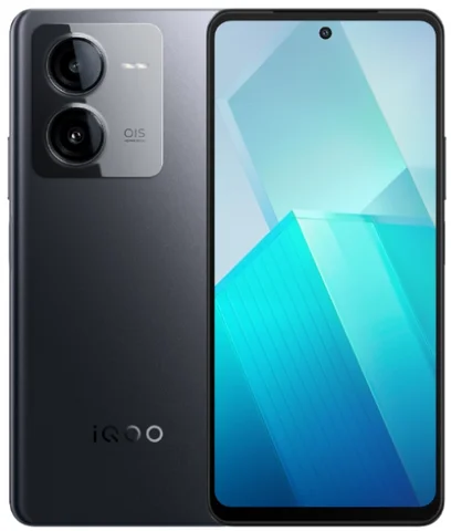 Оригинальная Новинка, официальная модель VIVO iQOO Z8, телефон с яркостью 8200 дюйма, ЖК-дисплей 6,64 дюйма, камера 64 мп, 5000 мАч, 120 Вт, супер зарядное устройство