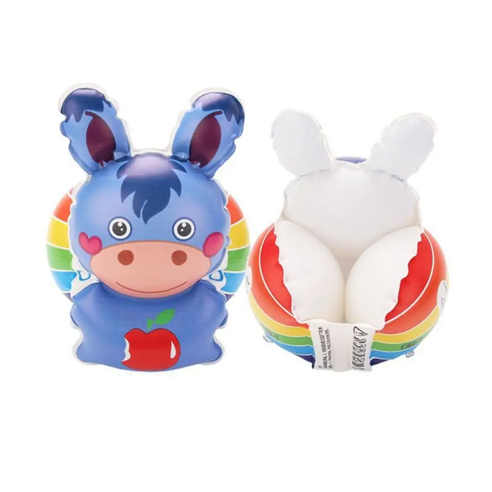 Плавательные надувные браслеты для водных видов спорта детские жилеты