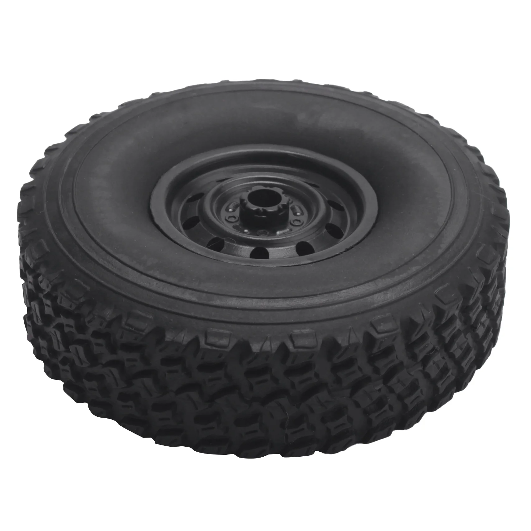 4 шт. автомобильные шины на радиоуправлении улучшенные аксессуары для MN D90 D91 D99 MN99S