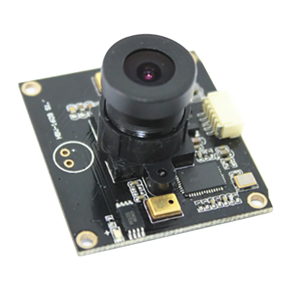 

120 Degree Wide Angle Autofocus Mini USB Camera Module Driving Recorders Security Monitoring Multifunction Home Office 2MP