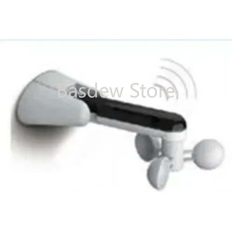 Датчик ветра-дождя для автоматического выдвижного тента DM118W наружного питания с