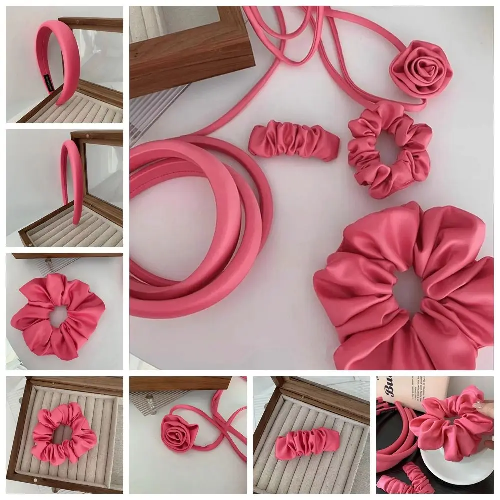 Рисунок 4 - Заколка для волос Розовая Повязка