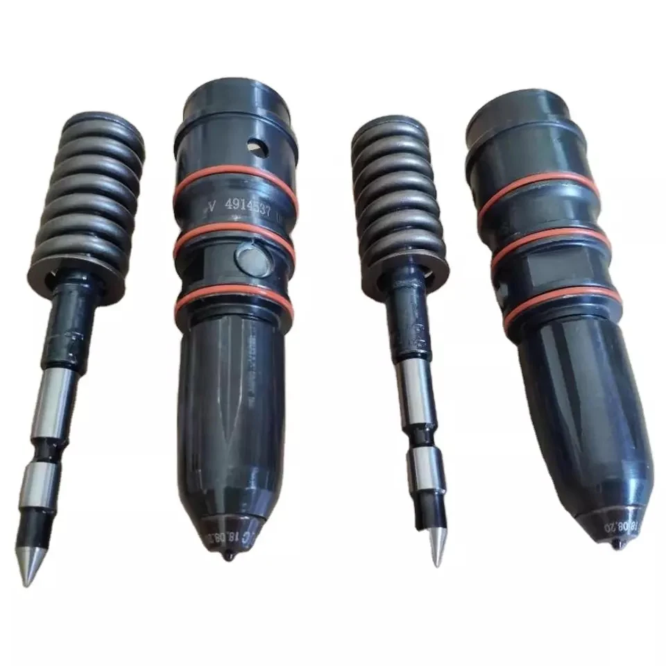 

Бульдозер D22 SD23 SD32 NTA855-C360S10 NT855-C280 топливный насос PT насос топливный инжектор 4060958 4914537