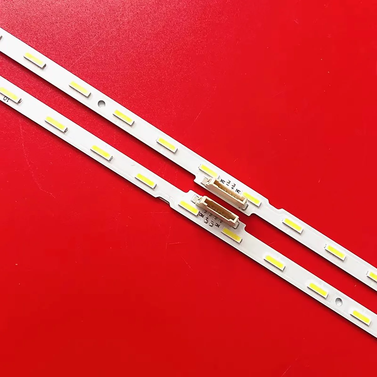 Светодиодная лента для Samsung V8N1-430SM0-R0 UE43RU7172U UE43NU7475 UE43NU7445 UE43RU7100 UE43NU7125K