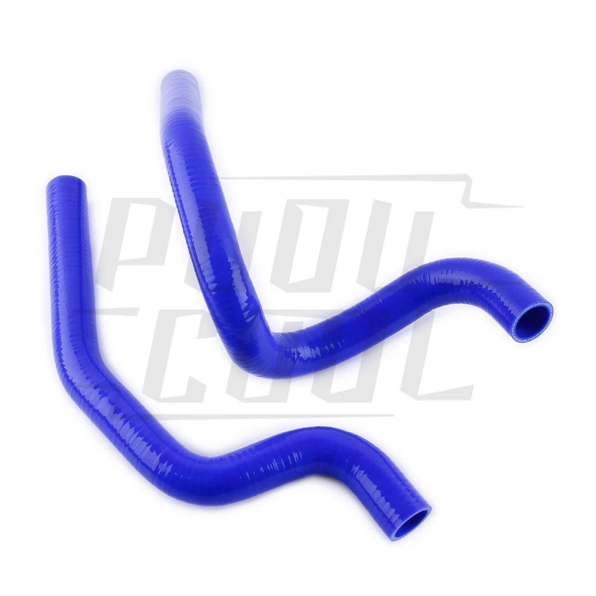

FOR Toyota MR2 AW11 MK1 Chassis | 4A-GE Engines | Manual & Automatic Transmissions 1984-1989 Silicone Coolant Hose Kit 2Pcs