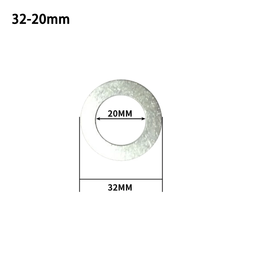 

Circular Reducing Ring Accessories Circular Saw Ring Multi-size Reduction