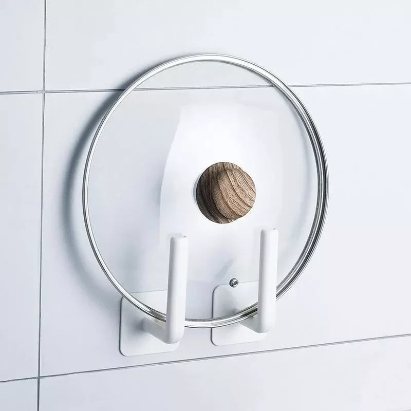 

Paper Towel Holder Self-adhesive Accessories Under Cabinet Roll Rack Tissue Hanger Storage Rack For Bathroom Toilet