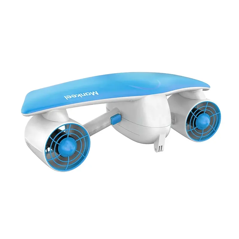 Mankeel 2022 Новая модель 480 Вт 24 В Suace Sea Jet Оборудование для дайвинга Плавание под водой