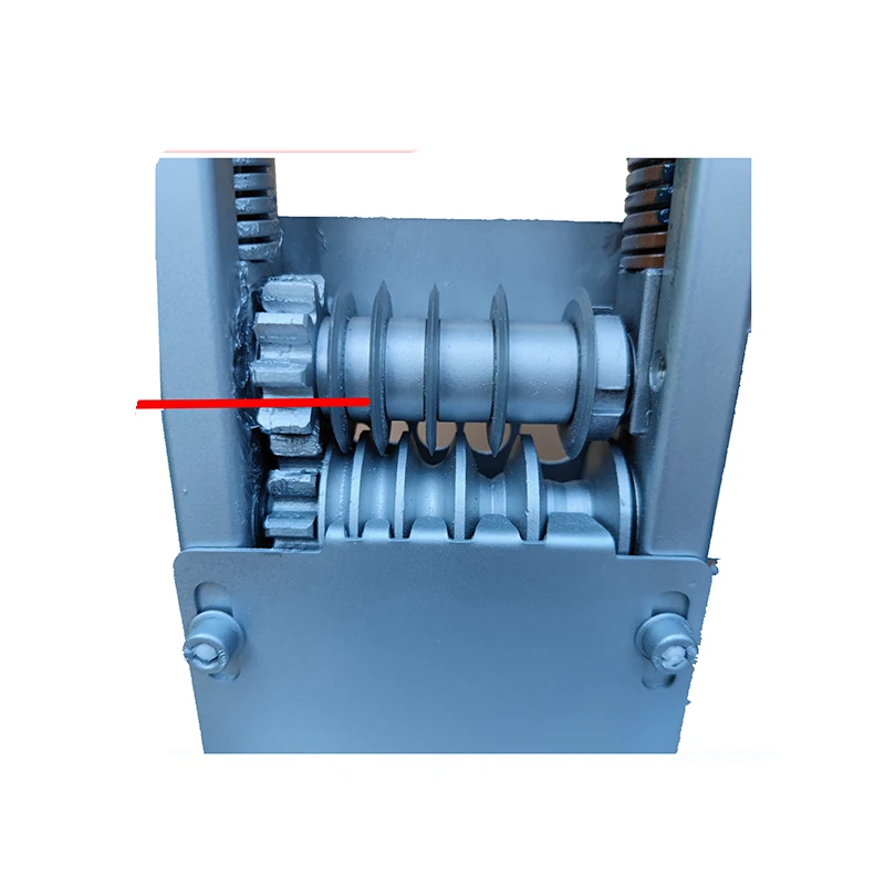 65 квадратных 5-пористая машина для зачистки проводов новая автоматическая снятия
