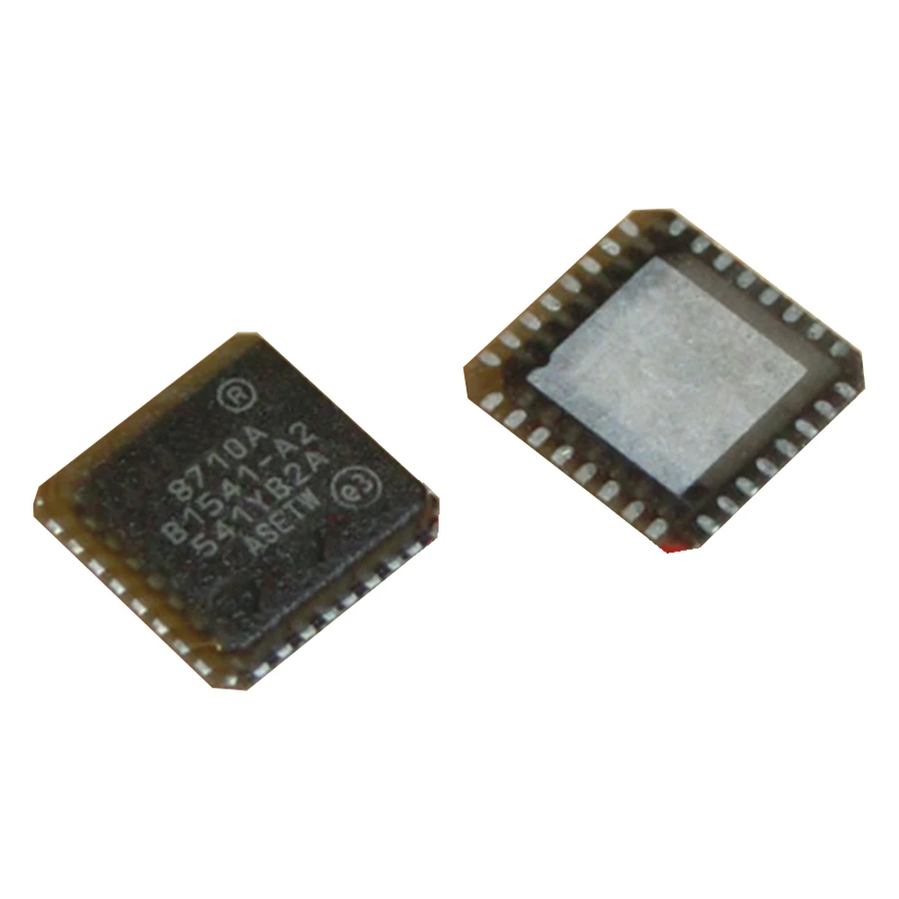 

5pcs LAN8710A-EZC-TR LAN8710 QFN-32 new