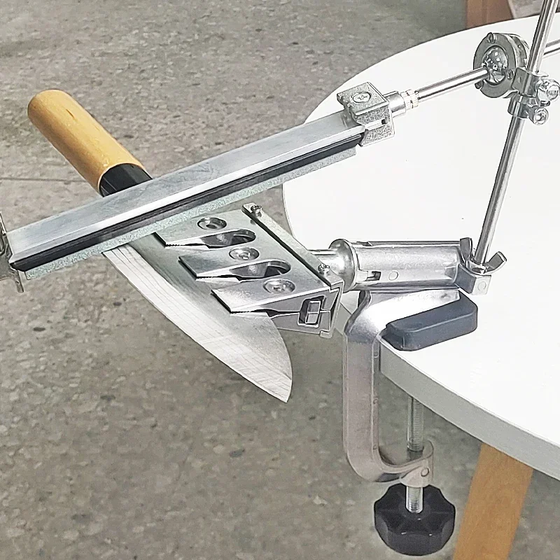 Vaste Messenslijper профессиональный кенгуру 120-10000 # Slijpsteenmessen slijpгейд