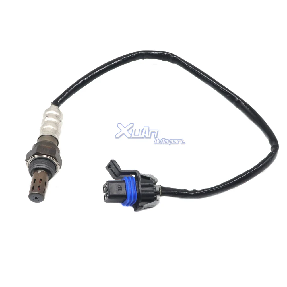 Высококачественный лямбда-зонд кислорода O2AIR FUEL RATIO SENSOR SG277 для Chevy Express GMC Savana