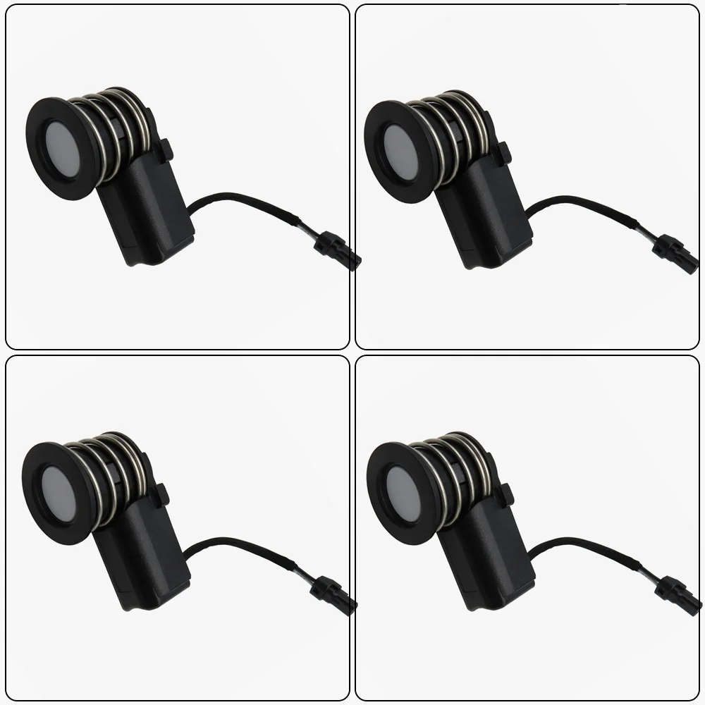 4 шт., датчик парковки для MAZDA MITSUBISHI TOYOTA, 10CA0212A 4 шт., датчик парковки для MAZDA MITSUBISHI TOYOTA, 10CA0212A